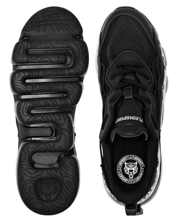Sportowe sneakersy Thunder Force - Image #3