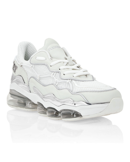 Sportowe sneakersy Thunder Force - Image #1