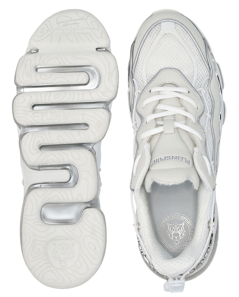 Sportowe sneakersy Thunder Force - Image #3