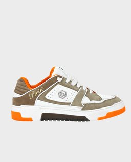 Sneakersy Lo-Top Hexagon - Image #0