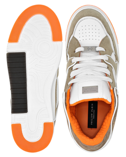 Sneakersy Lo-Top Hexagon - Image #3