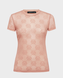 T-shirt Sexy Pure Monogram - Image #0