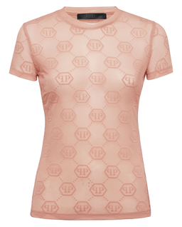 T-shirt z monogramem Sexy Pure - Image #1