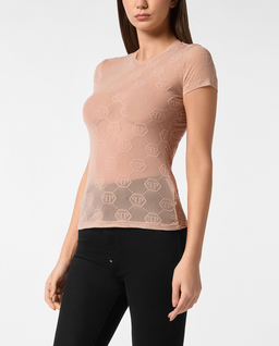 T-shirt z monogramem Sexy Pure - Image #0