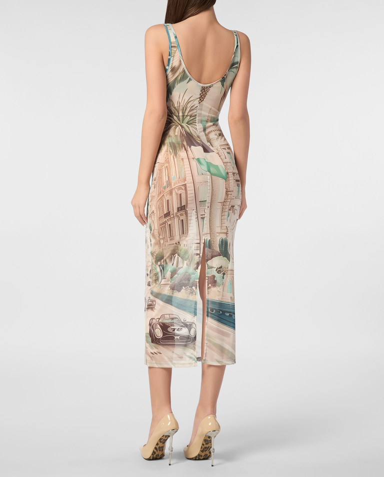 Długa sukienka - Image #2