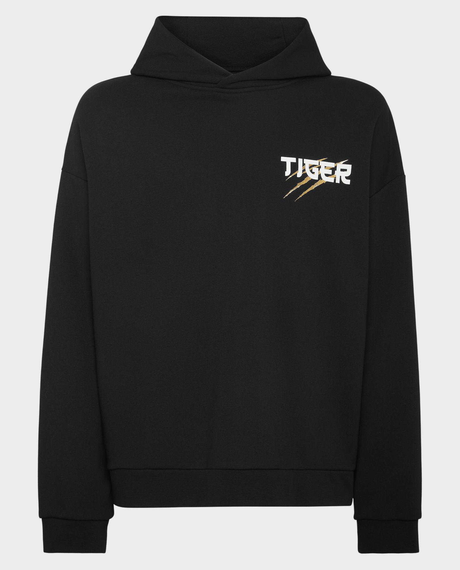 Bluza z kapturem Tiger - Image #0