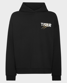 Bluza z kapturem Tiger - Image #0