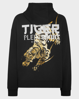 Bluza z kapturem Tiger - Image #1