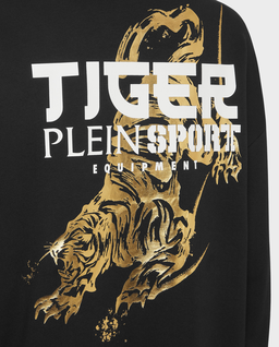 Bluza z kapturem Tiger - Image #2