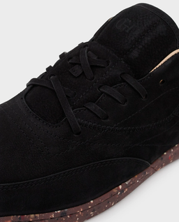 Czarne sneakersy Ohio - Image #4