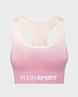 Top sportowym z efektem ombre - Image #0
