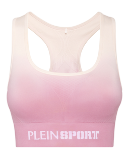 Top sportowym z efektem ombre - Image #1
