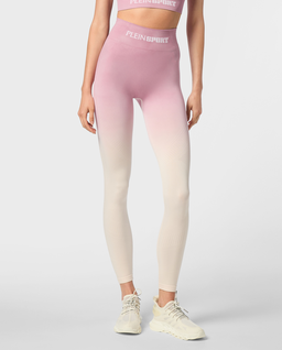 Legginsy z efektem ombre - Image #0