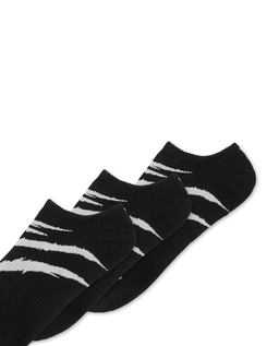 Czarne skarpety 3-pack - Image #1