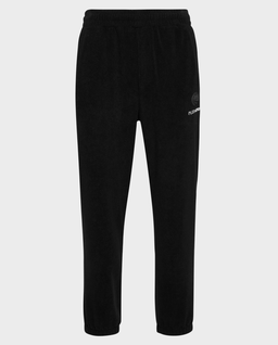 Czarne spodnie dresowe Sponge - Image #0