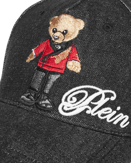 Czapka z daszkiem Teddy Bear - Image #1