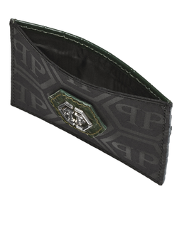 Etui na karty z monogramem - Image #1