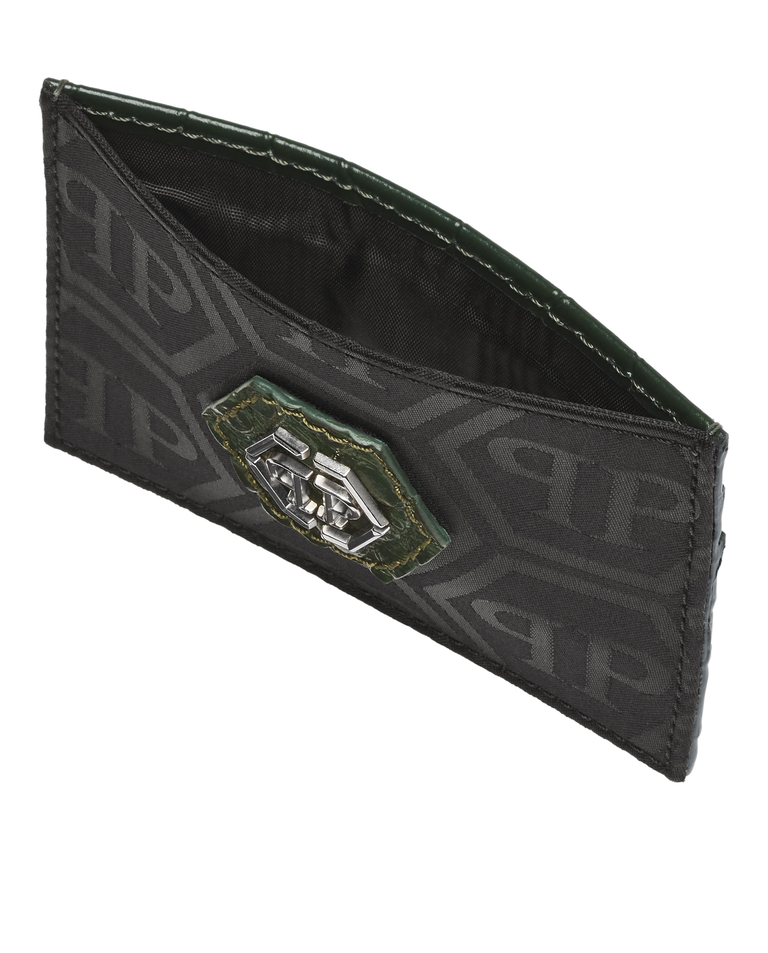 Etui na karty z monogramem - Image #1
