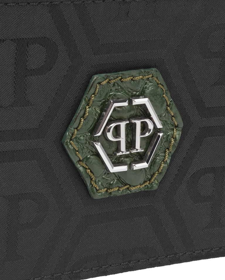Etui na karty z monogramem - Image #2