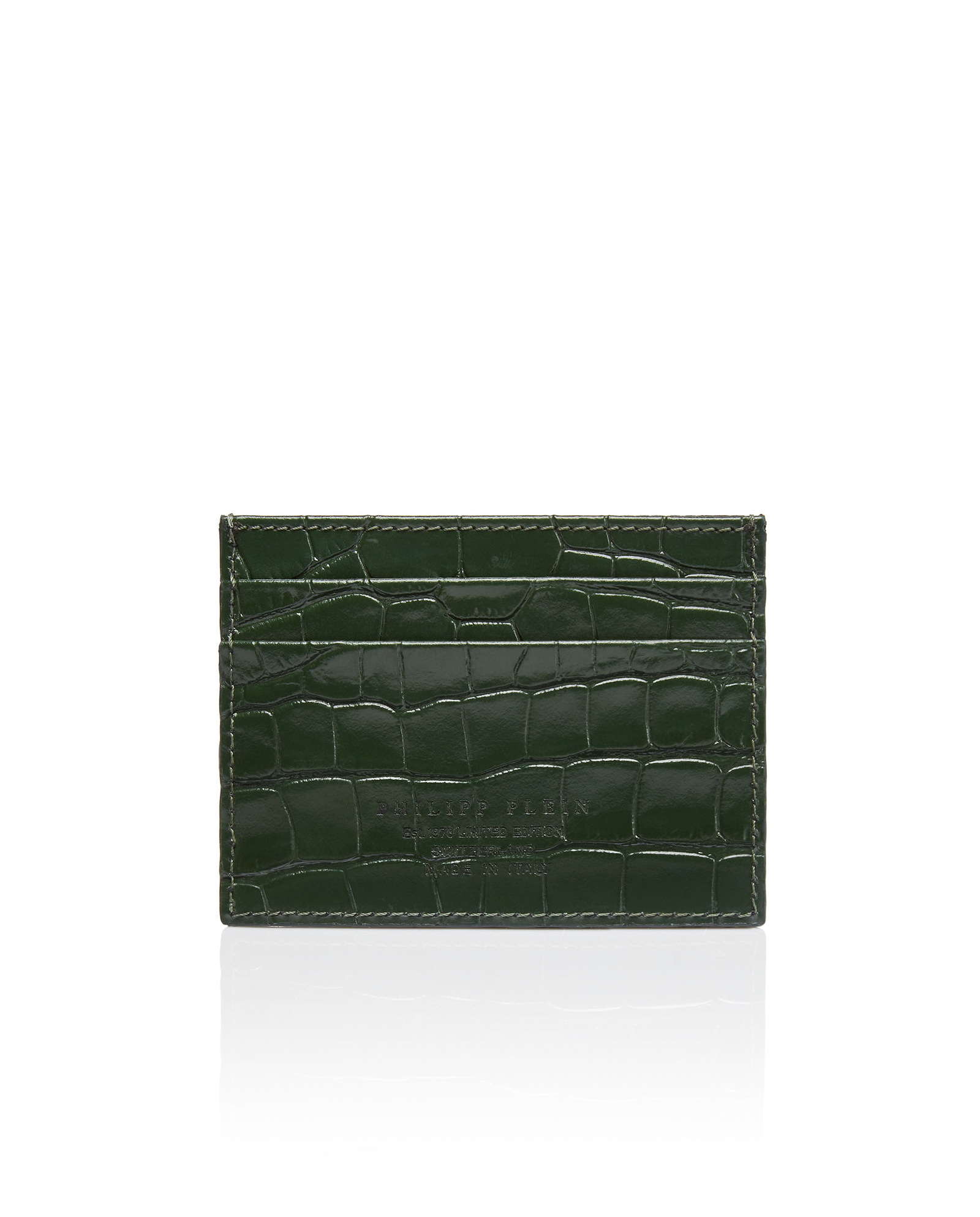 Etui na karty z monogramem - Image #3