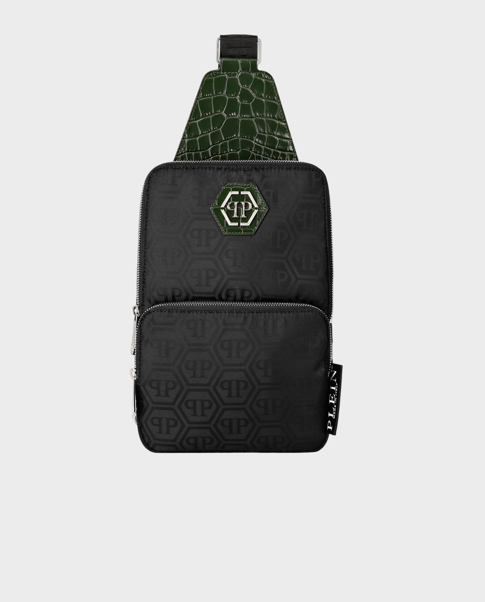 Torebka crossbody Monogram - Image #0