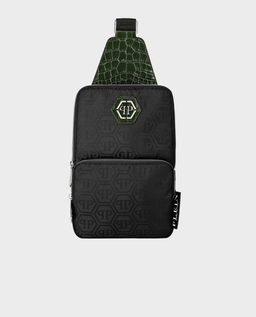 Torebka crossbody Monogram - Image #0