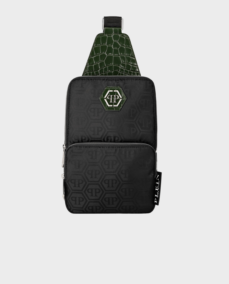 Torebka crossbody Monogram - Image #0