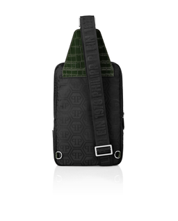 Torebka crossbody Monogram - Image #2