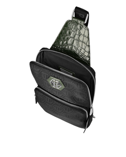 Torebka crossbody Monogram - Image #3
