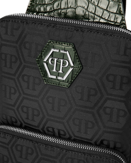 Torebka crossbody Monogram - Image #4