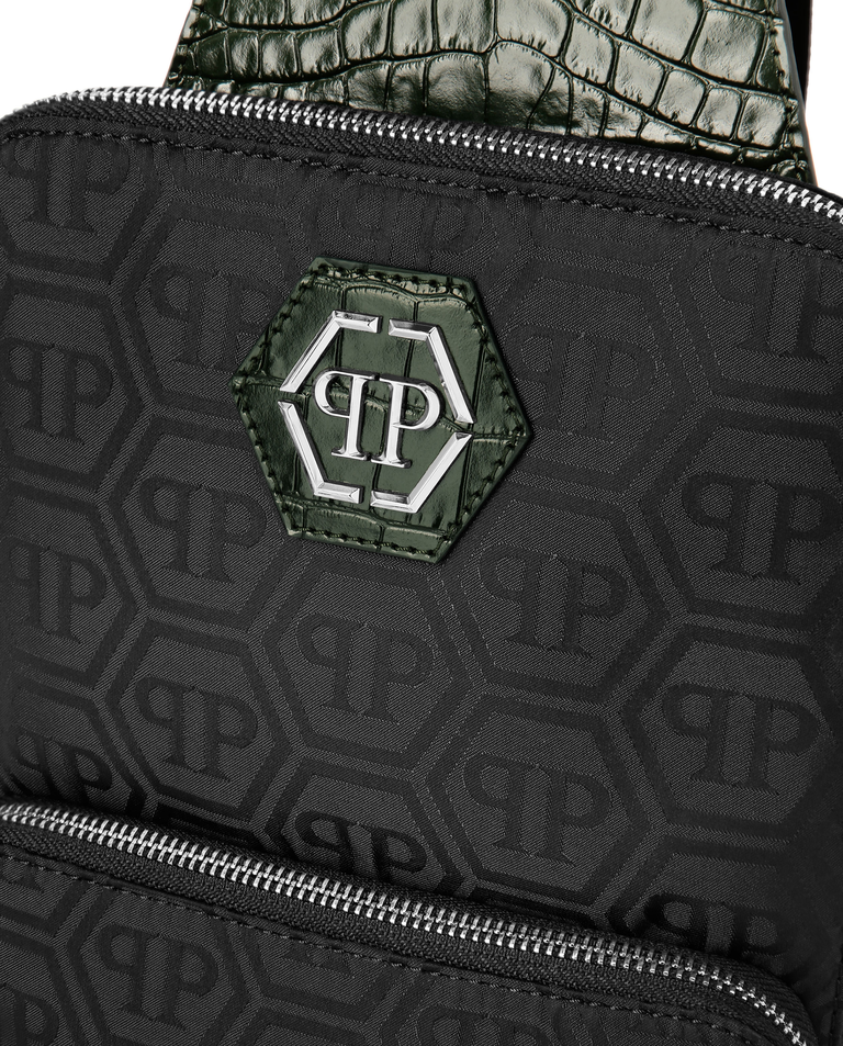 Torebka crossbody Monogram - Image #4