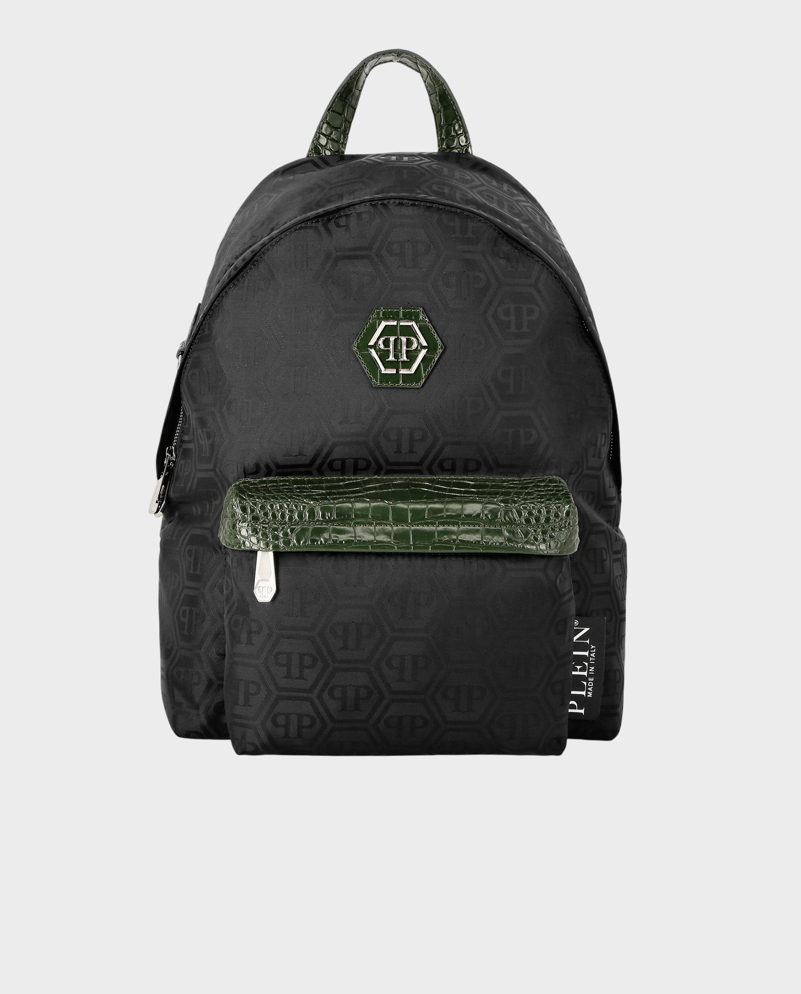Plecak z monogramem - Image #0