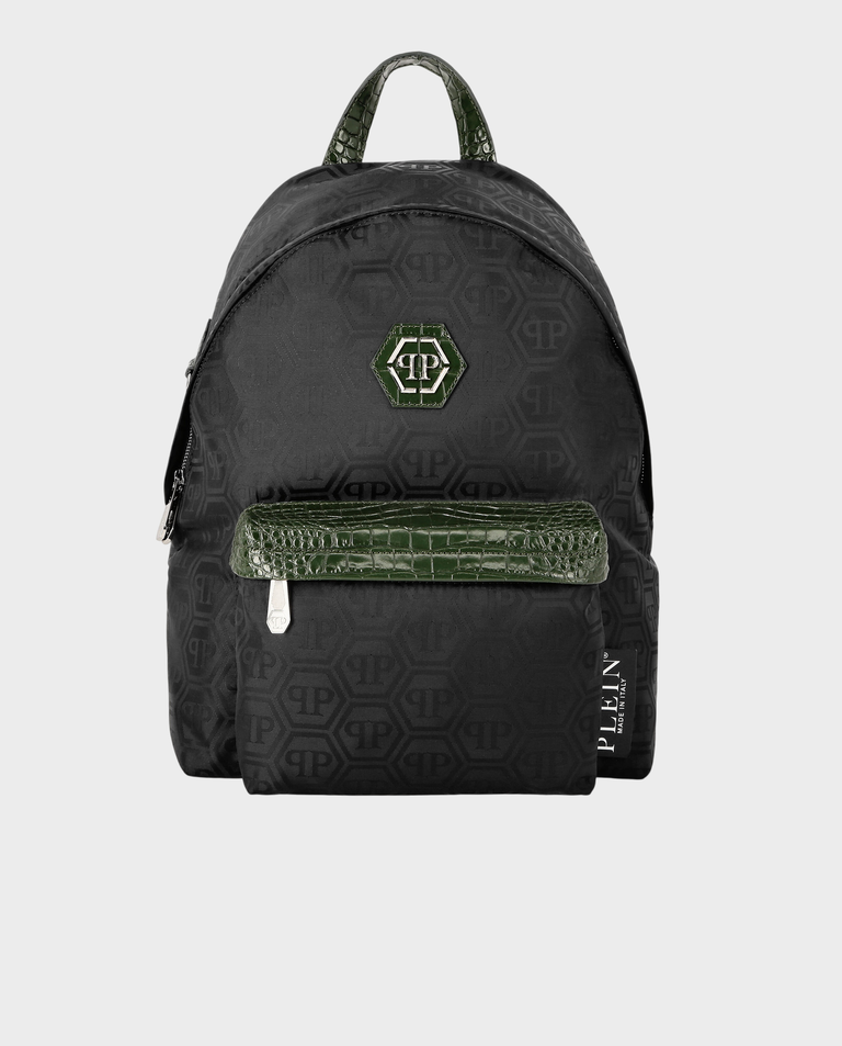 Plecak z monogramem - Image #0