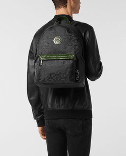 Plecak z monogramem - Image #1