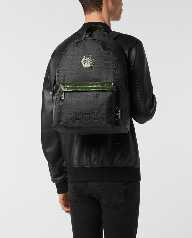 Plecak z monogramem - Image #1