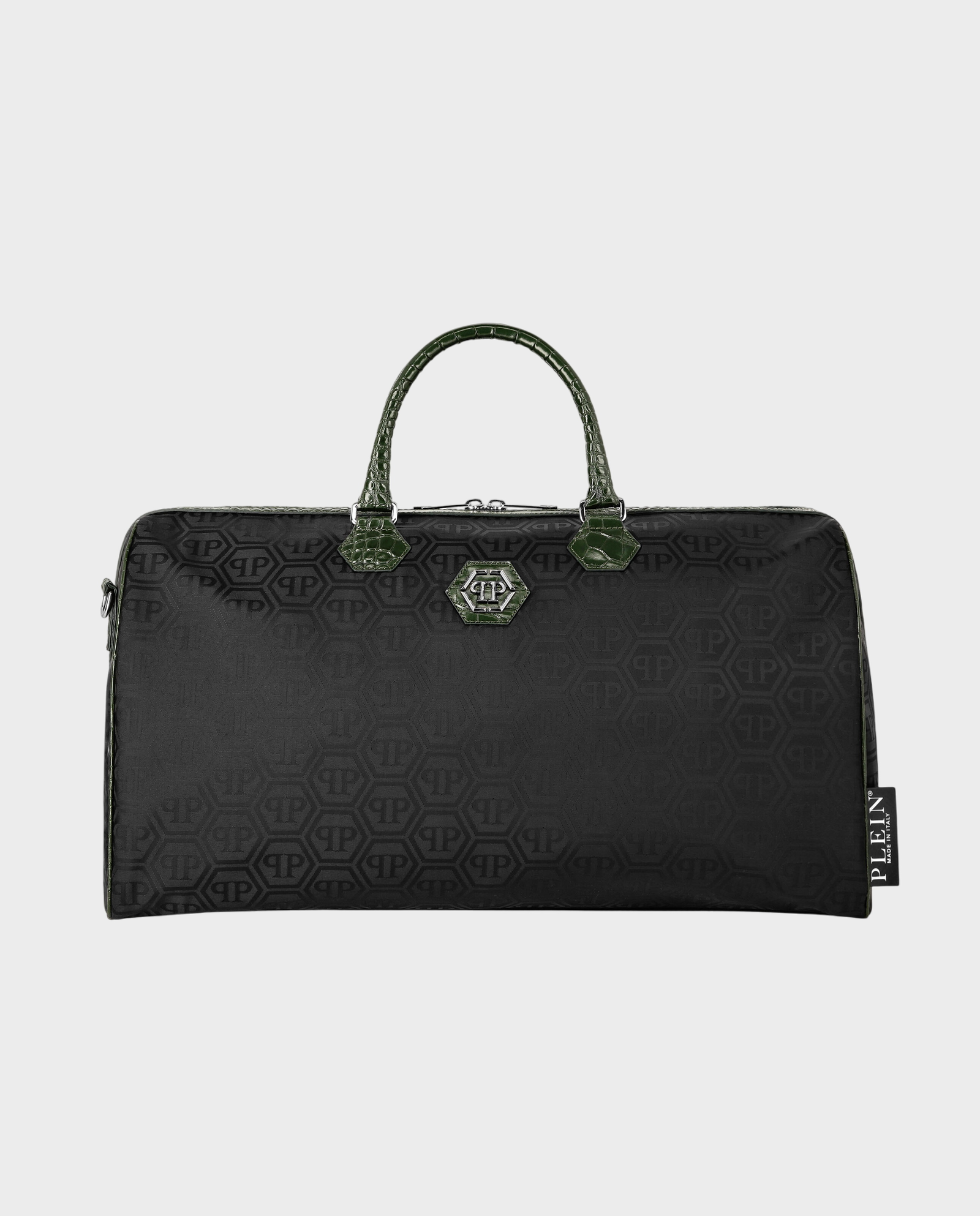 Torba podróżna z monogramem - Image #0