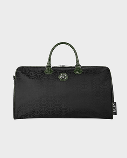Torba podróżna z monogramem - Image #0