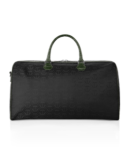 Torba podróżna z monogramem - Image #2
