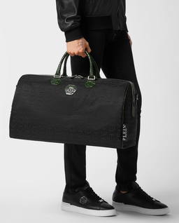 Torba podróżna z monogramem - Image #1