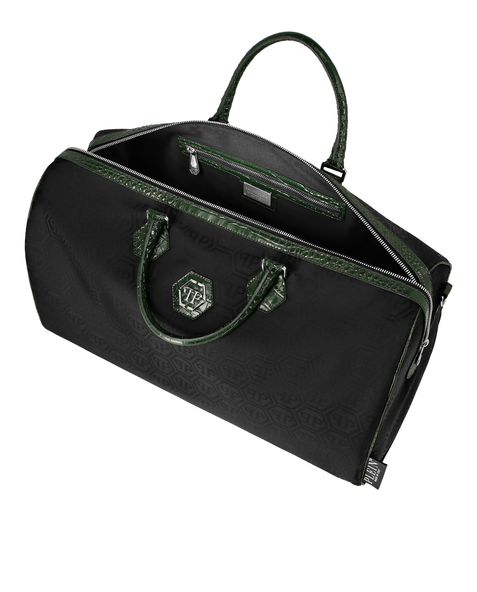 Torba podróżna z monogramem - Image #3