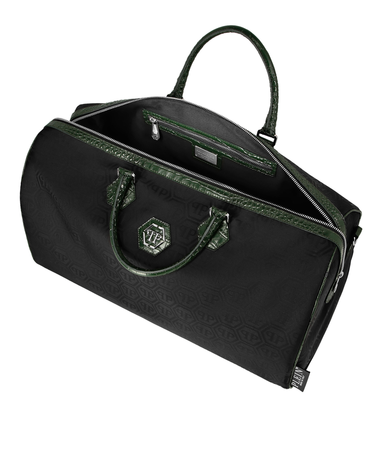 Torba podróżna z monogramem - Image #3