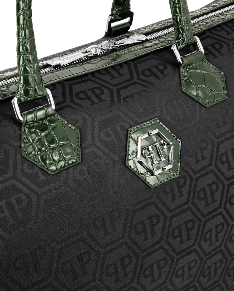 Torba podróżna z monogramem - Image #4