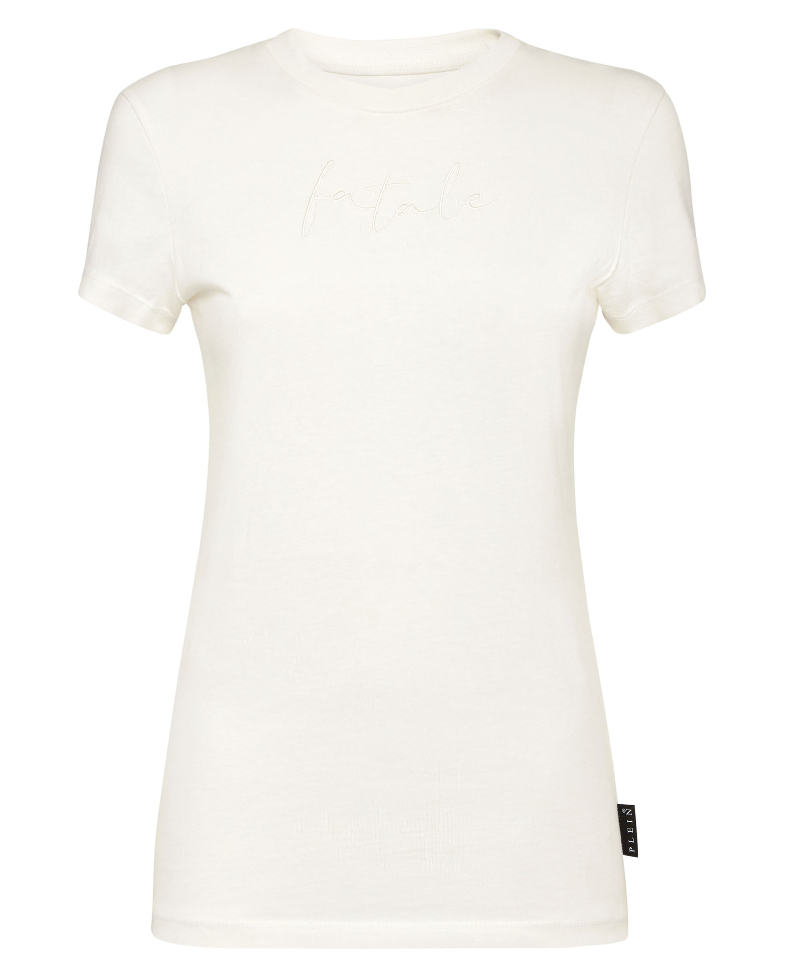 Bawełniana koszulka  Pure Fit Fatale - Image #1