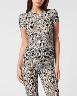 Tiulowa koszulka Pure Fit - Image #0