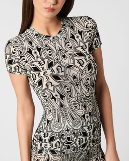 Tiulowa koszulka Pure Fit - Image #4