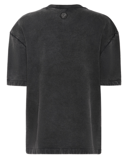 Czarna koszulka Crystal Skull - Image #4