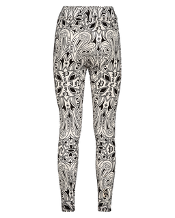 Legginsy z grafiką Gothic - Image #5