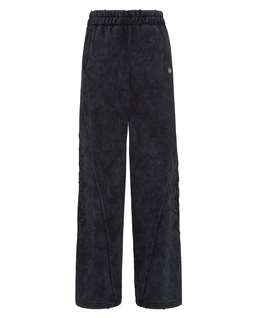 Spodnie dresowe z haftem - Image #1