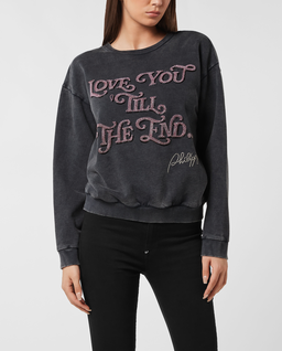 Bluza z odkrytymi plecami - Image #0