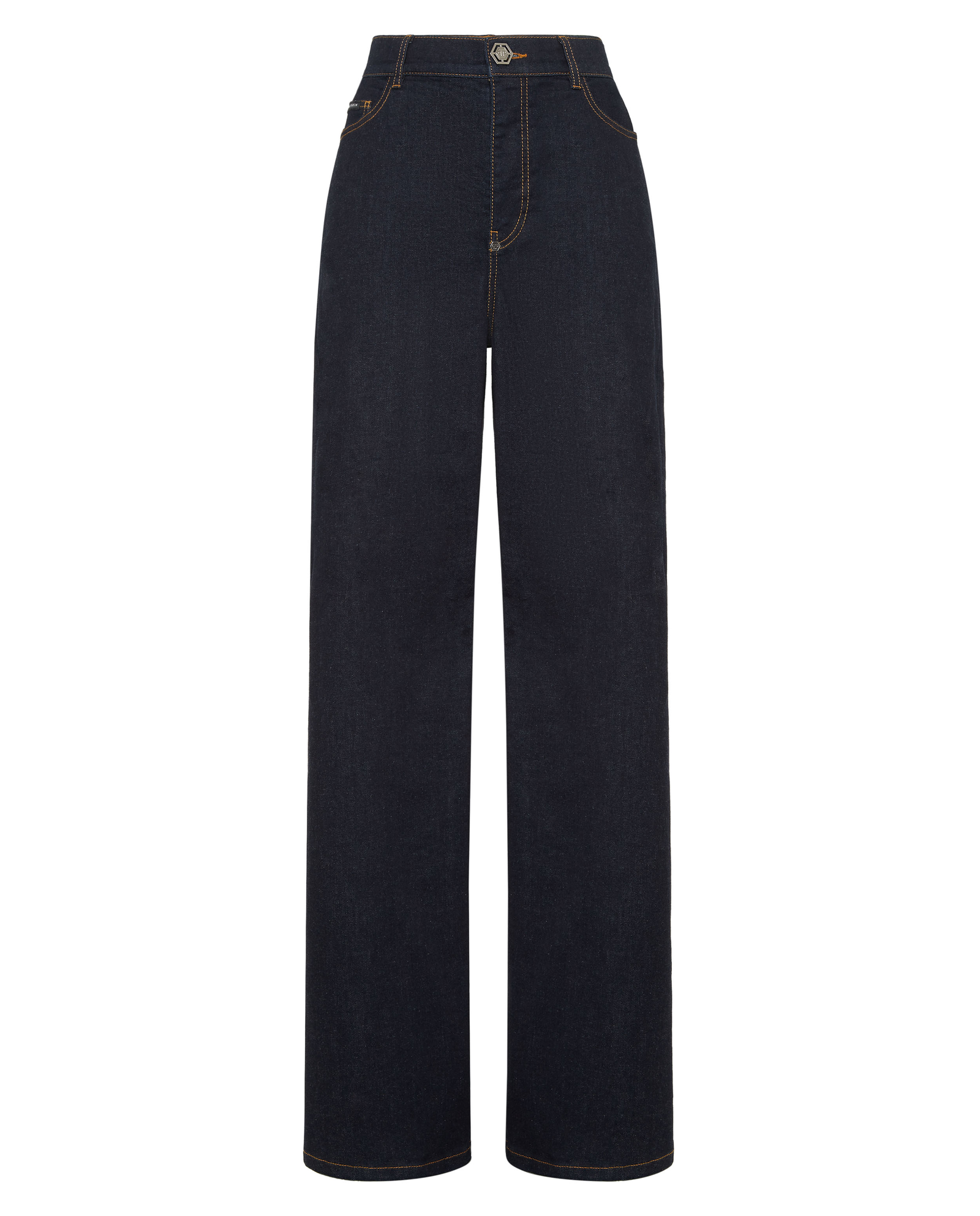 Jeansy Skater Fit Fatale - Image #4